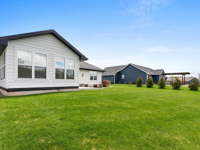 1625 Drusillas WAY, Green Bay, WI 54313