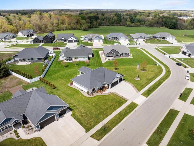 1625 Drusillas WAY, Green Bay, WI 54313