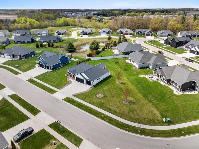 1625 Drusillas WAY, Green Bay, WI 54313