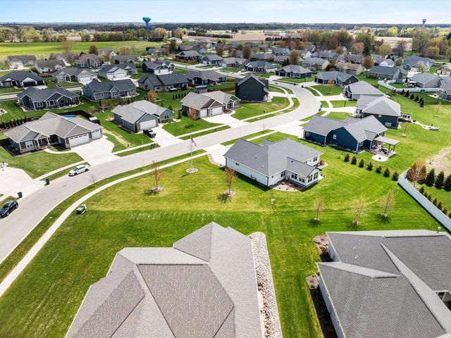 1625 Drusillas WAY, Green Bay, WI 54313
