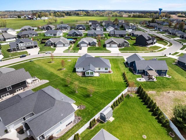 1625 Drusillas WAY, Green Bay, WI 54313