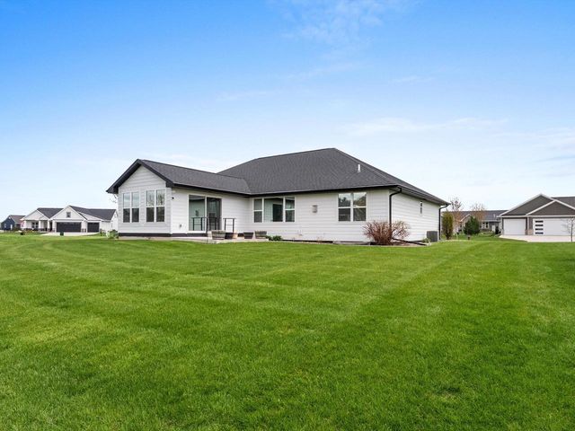 1625 Drusillas WAY, Green Bay, WI 54313