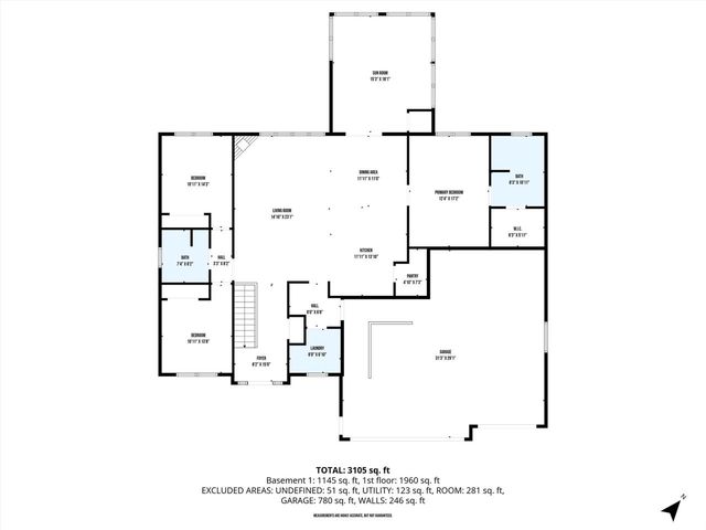 1625 Drusillas WAY, Green Bay, WI 54313
