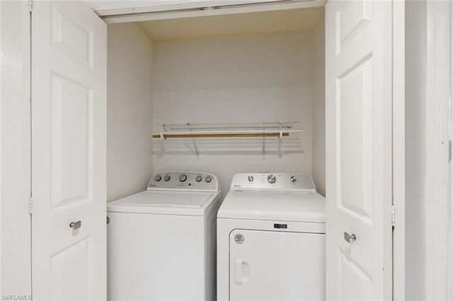 9570 Crescent Garden DR A102, Naples, FL 34109