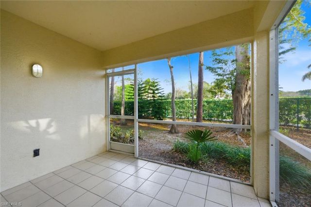 9570 Crescent Garden DR A102, Naples, FL 34109