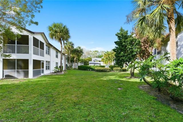 9570 Crescent Garden DR A102, Naples, FL 34109