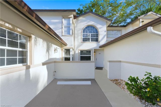 9570 Crescent Garden DR A102, Naples, FL 34109