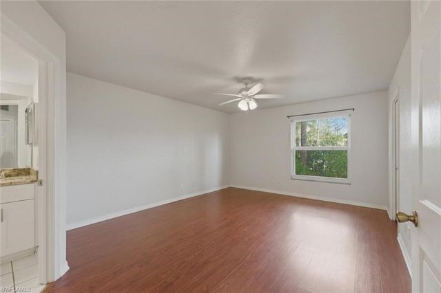 9570 Crescent Garden DR A102, Naples, FL 34109