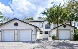 9570 Crescent Garden DR A102, Naples, FL 34109