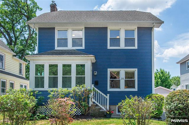 35 Howe Avenue, Montclair, NJ 07042