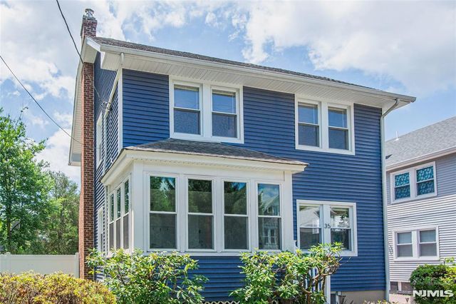 35 Howe Avenue, Montclair, NJ 07042