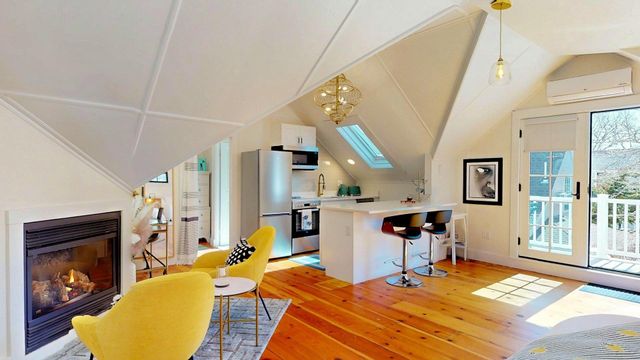 54 Commercial Street UNIT 5, Provincetown, MA 02657