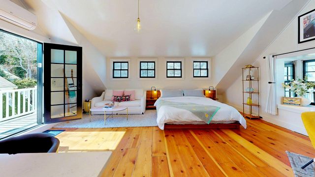 54 Commercial Street UNIT 5, Provincetown, MA 02657