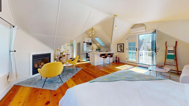 54 Commercial Street UNIT 5, Provincetown, MA 02657