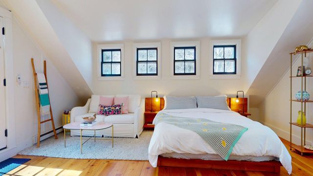 54 Commercial Street UNIT 5, Provincetown, MA 02657