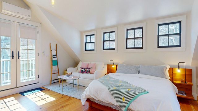 54 Commercial Street UNIT 5, Provincetown, MA 02657