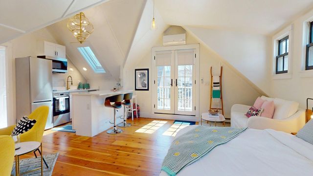 54 Commercial Street UNIT 5, Provincetown, MA 02657