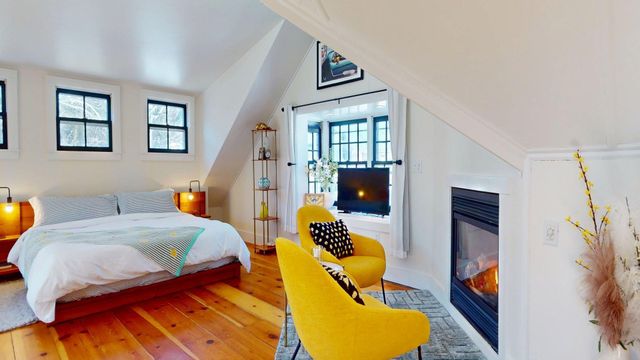 54 Commercial Street UNIT 5, Provincetown, MA 02657