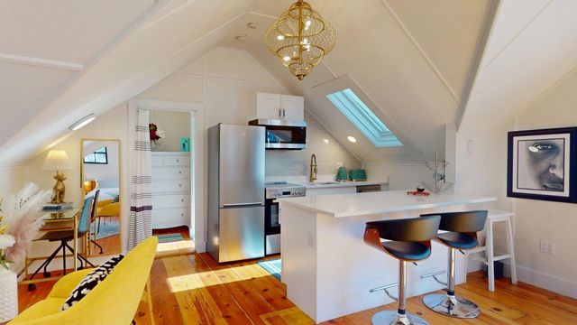 54 Commercial Street UNIT 5, Provincetown, MA 02657