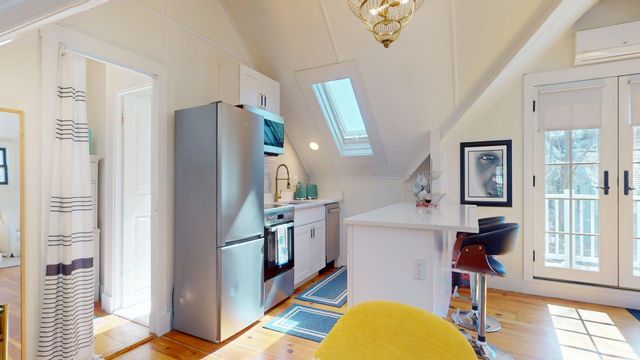 54 Commercial Street UNIT 5, Provincetown, MA 02657