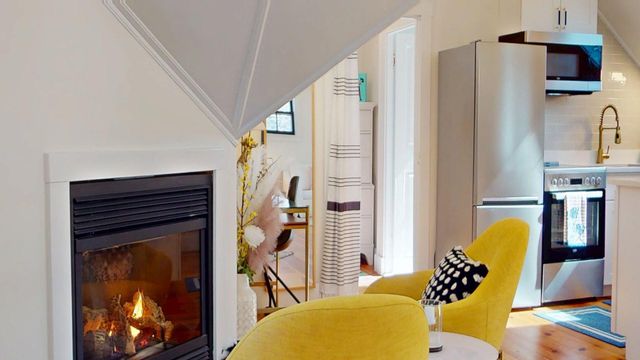 54 Commercial Street UNIT 5, Provincetown, MA 02657