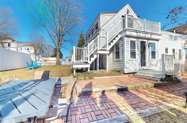 54 Commercial Street UNIT 5, Provincetown, MA 02657