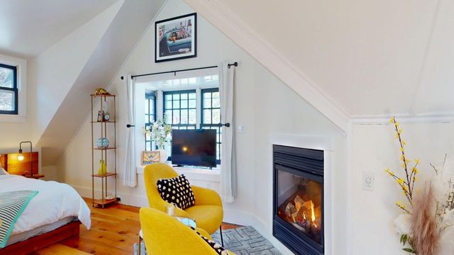 54 Commercial Street UNIT 5, Provincetown, MA 02657