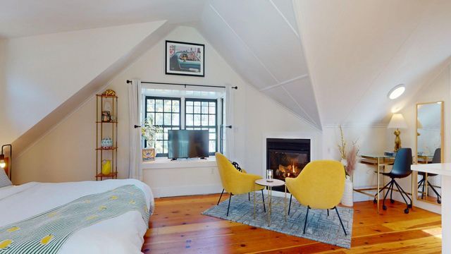 54 Commercial Street UNIT 5, Provincetown, MA 02657