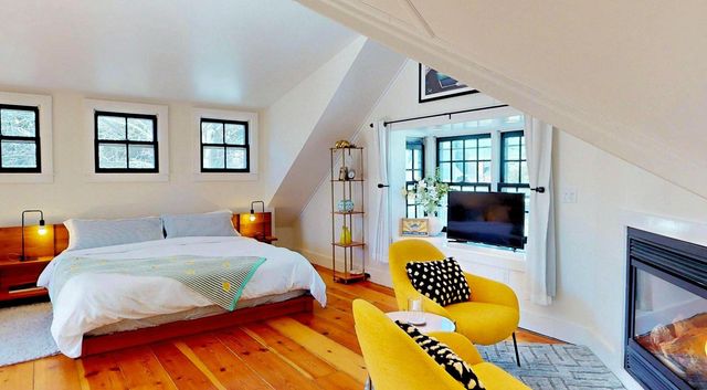 54 Commercial Street UNIT 5, Provincetown, MA 02657