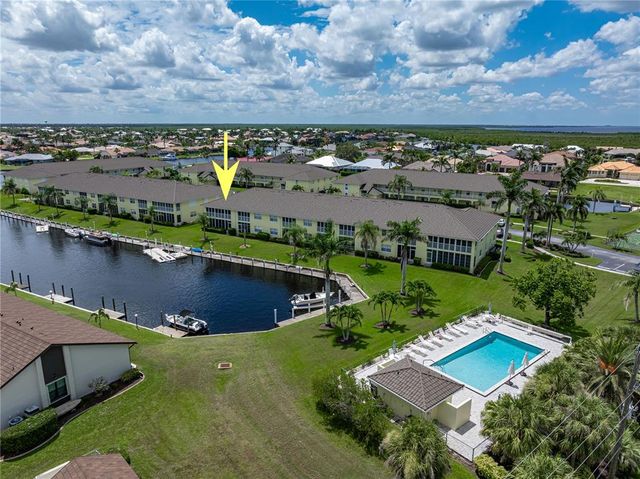 4000 BAL HARBOR BOULEVARD 127, Punta Gorda, FL 33950