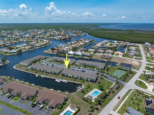 4000 BAL HARBOR BOULEVARD 127, Punta Gorda, FL 33950
