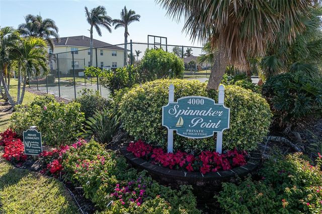 4000 BAL HARBOR BOULEVARD 127, Punta Gorda, FL 33950
