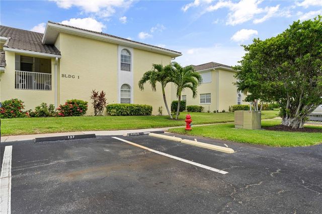 4000 BAL HARBOR BOULEVARD 127, Punta Gorda, FL 33950