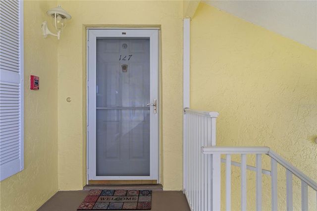 4000 BAL HARBOR BOULEVARD 127, Punta Gorda, FL 33950