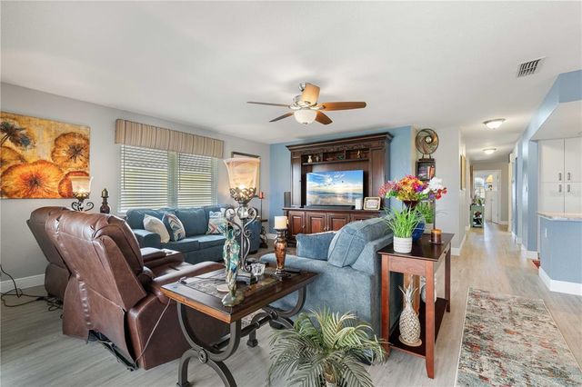 4000 BAL HARBOR BOULEVARD 127, Punta Gorda, FL 33950
