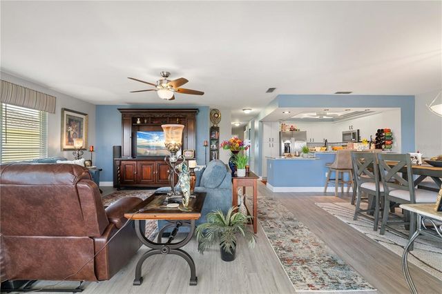 4000 BAL HARBOR BOULEVARD 127, Punta Gorda, FL 33950