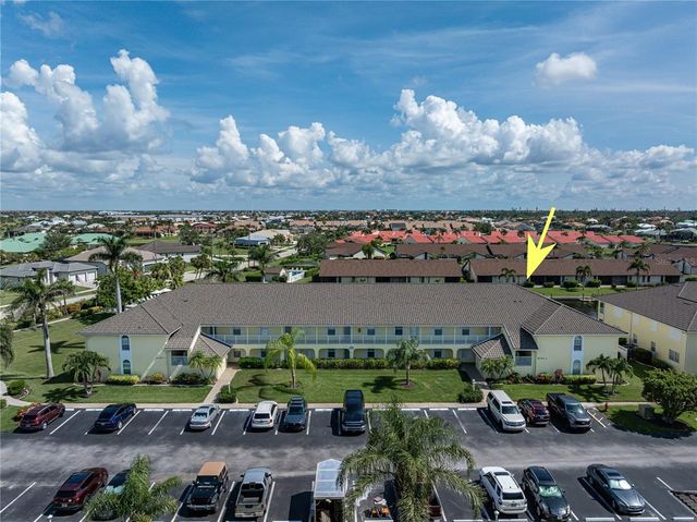 4000 BAL HARBOR BOULEVARD 127, Punta Gorda, FL 33950