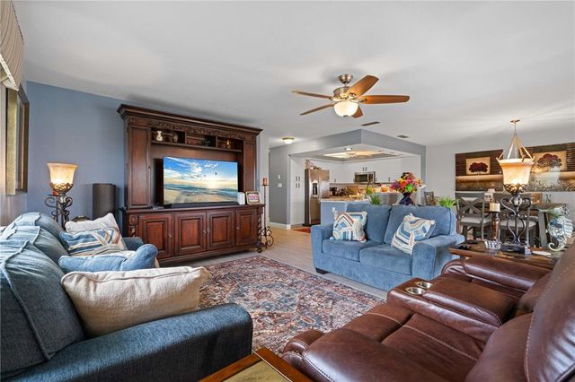 4000 BAL HARBOR BOULEVARD 127, Punta Gorda, FL 33950