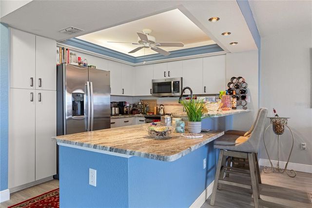 4000 BAL HARBOR BOULEVARD 127, Punta Gorda, FL 33950