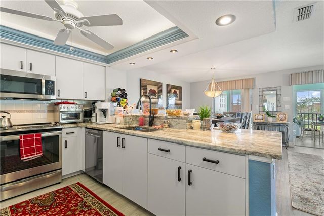 4000 BAL HARBOR BOULEVARD 127, Punta Gorda, FL 33950