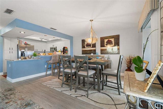 4000 BAL HARBOR BOULEVARD 127, Punta Gorda, FL 33950