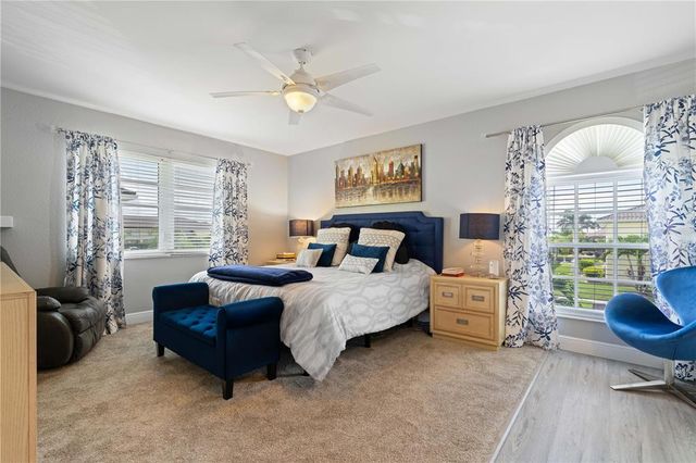 4000 BAL HARBOR BOULEVARD 127, Punta Gorda, FL 33950
