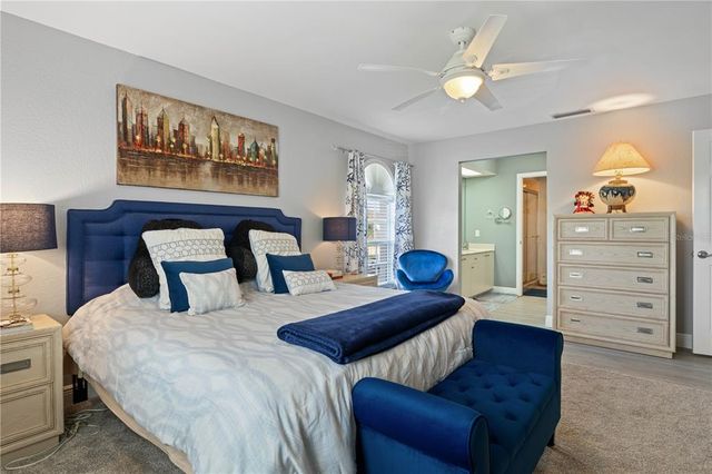 4000 BAL HARBOR BOULEVARD 127, Punta Gorda, FL 33950