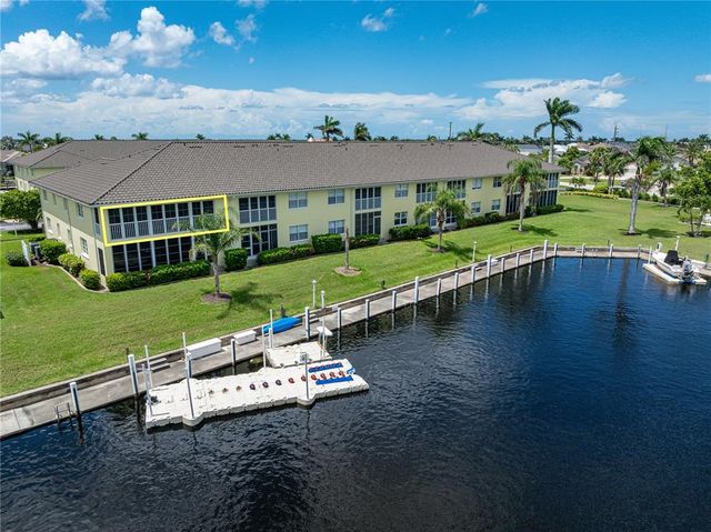 4000 BAL HARBOR BOULEVARD 127, Punta Gorda, FL 33950