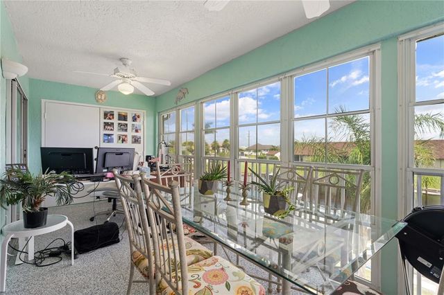 4000 BAL HARBOR BOULEVARD 127, Punta Gorda, FL 33950