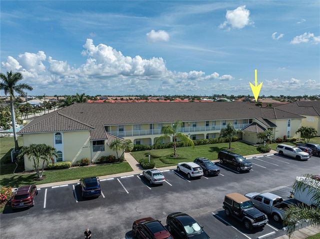 4000 BAL HARBOR BOULEVARD 127, Punta Gorda, FL 33950