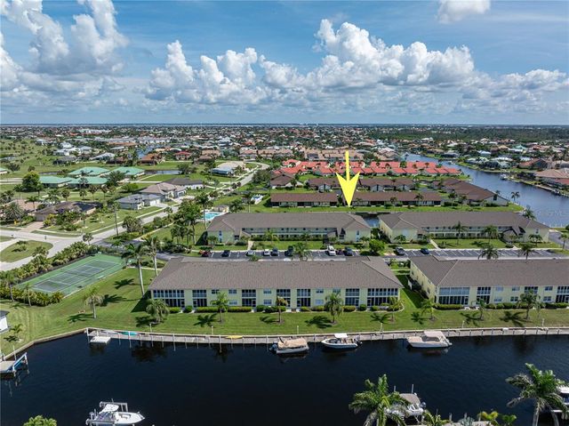 4000 BAL HARBOR BOULEVARD 127, Punta Gorda, FL 33950