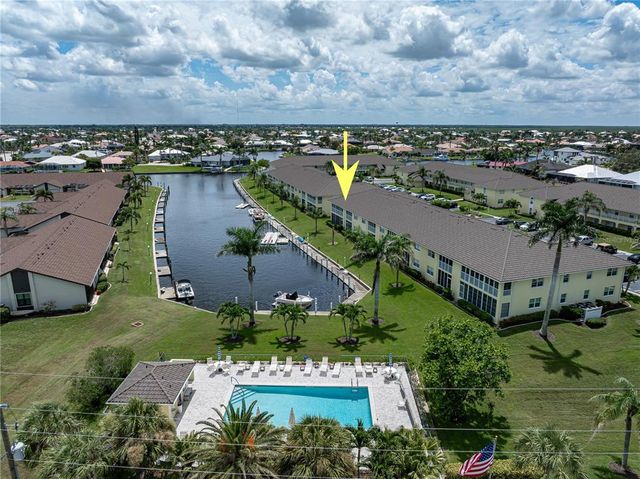 4000 BAL HARBOR BOULEVARD 127, Punta Gorda, FL 33950