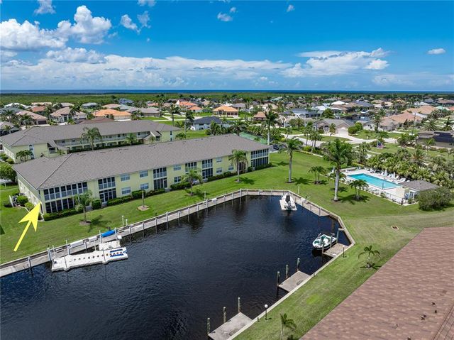 4000 BAL HARBOR BOULEVARD 127, Punta Gorda, FL 33950