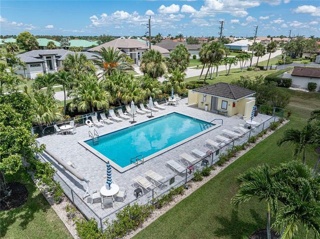 4000 BAL HARBOR BOULEVARD 127, Punta Gorda, FL 33950